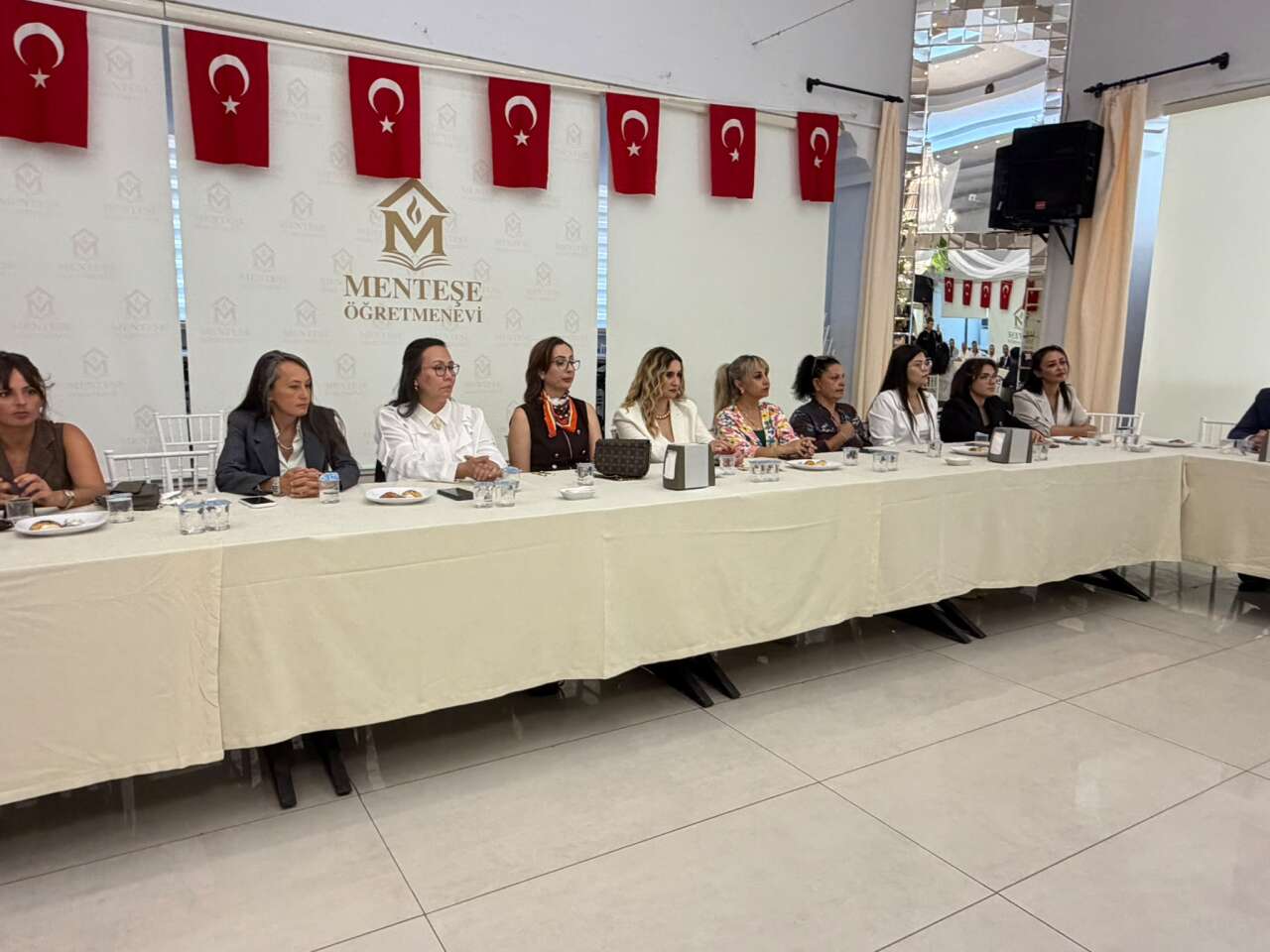 MHP Muğla İl Yönetimi İlk Toplantısını Gerçekleştirdi 3